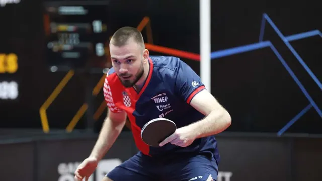 Hrvatski stolnoteniski savez  za Sportsku Hrvatsku