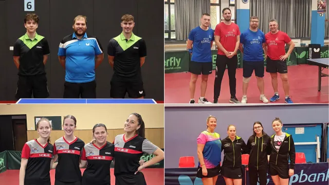 Hrvatski stolnoteniski savez  za Sportsku Hrvatsku