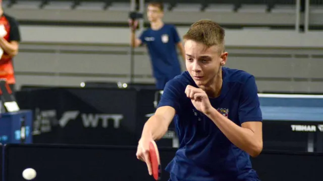 Hrvatski stolnoteniski savez  za Sportsku Hrvatsku