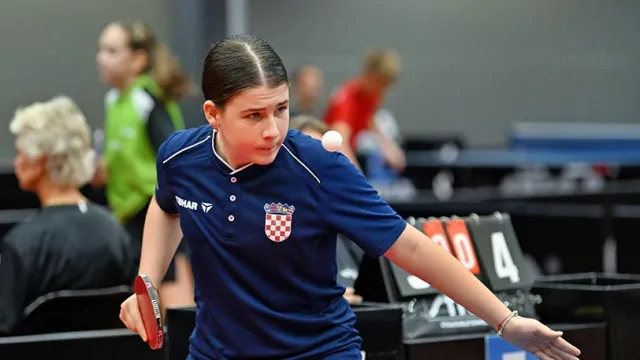 Rivetti i iv&ccaron;i&cacute; do &ccaron;etvrtfinala u Sarajevu