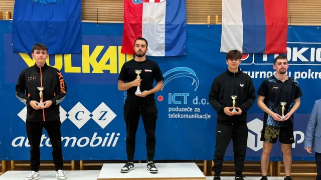 Hrvatski stolnoteniski savez ⓕ za Sportsku Hrvatsku