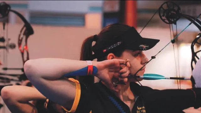 Hrvatski streličarski savez  za Sportsku Hrvatsku