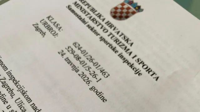 Proveden inspekcijski nadzor u Hrvatskom streli&ccaron;arskom savezu