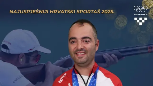 Hrvatski streljački savez ⓕ za Sportsku Hrvatsku
