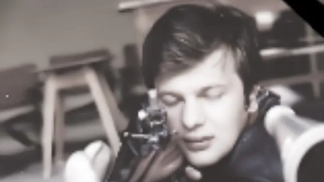 Hrvatski streljački savez  za Sportsku Hrvatsku