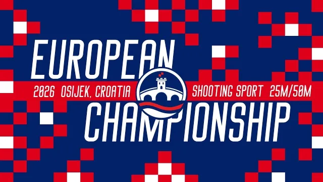 U Osijeku je započelo Prvenstvo Europe 25m50m i započelo je dobro!