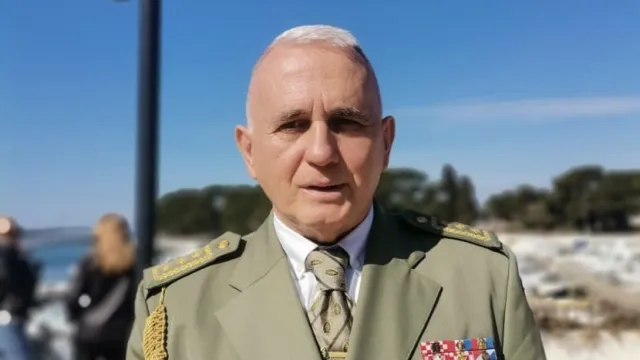 Hrvatski taekwondo savez  za Sportsku Hrvatsku