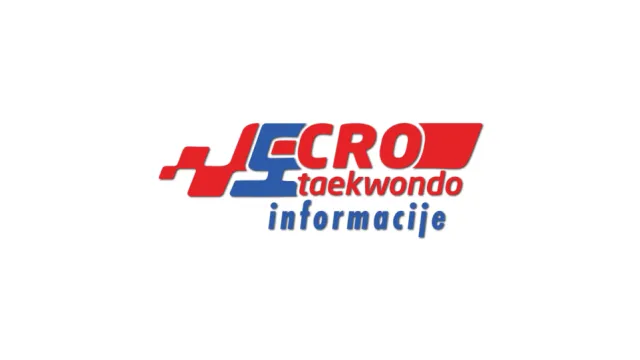 Hrvatski taekwondo savez  za Sportsku Hrvatsku