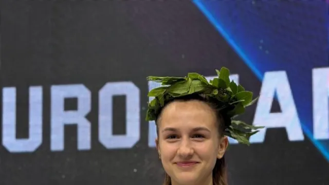 Hrvatski taekwondo savez  za Sportsku Hrvatsku