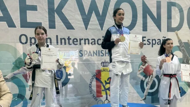 Hrvatski taekwondo savez  za Sportsku Hrvatsku