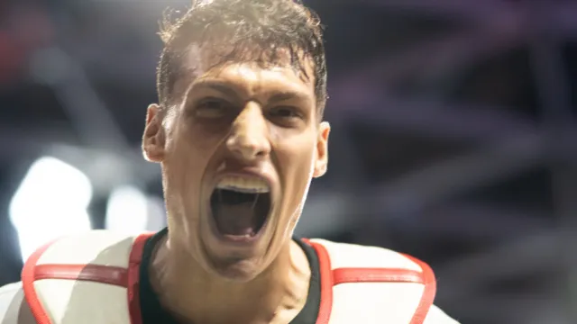 Hrvatski taekwondo savez  za Sportsku Hrvatsku