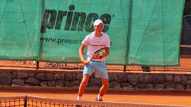 Hrvatski teniski savez  za Sportsku Hrvatsku