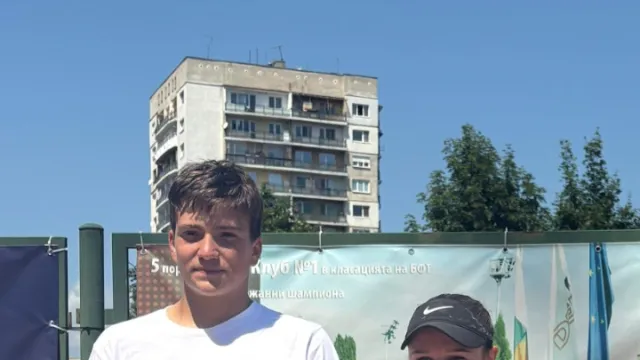 Hrvatski teniski savez  za Sportsku Hrvatsku