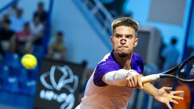 Hrvatski teniski savez  za Sportsku Hrvatsku