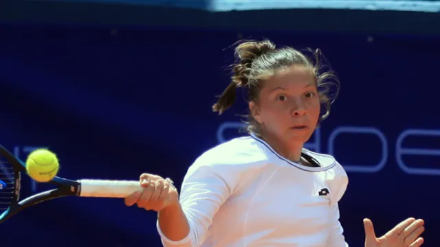 Hrvatski teniski savez  za Sportsku Hrvatsku