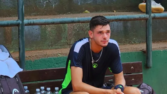 Hrvatski teniski savez  za Sportsku Hrvatsku