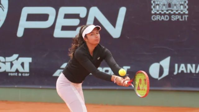 Hrvatski teniski savez  za Sportsku Hrvatsku