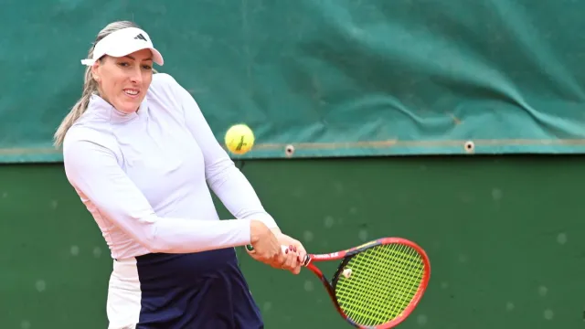 Hrvatski teniski savez  za Sportsku Hrvatsku