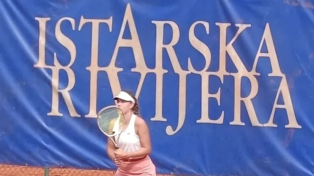 Hrvatski teniski savez  za Sportsku Hrvatsku