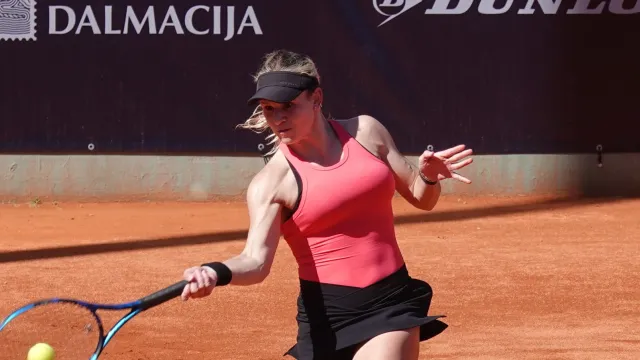 Hrvatski teniski savez  za Sportsku Hrvatsku