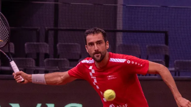 Hrvatski teniski savez  za Sportsku Hrvatsku