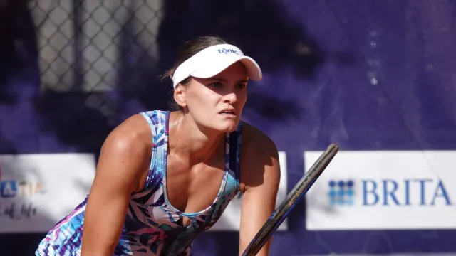 Hrvatski teniski savez  za Sportsku Hrvatsku