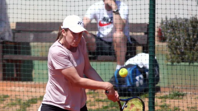 Hrvatski teniski savez  za Sportsku Hrvatsku