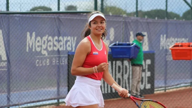 Hrvatski teniski savez  za Sportsku Hrvatsku