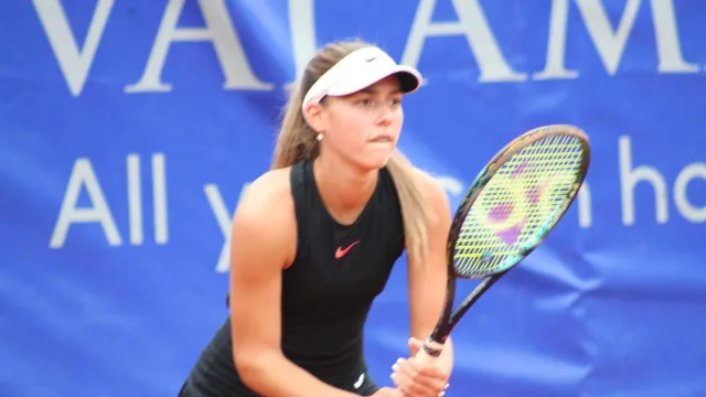 Hrvatski teniski savez  za Sportsku Hrvatsku Hrvatski teniski savez  za Sportsku Hrvatsku