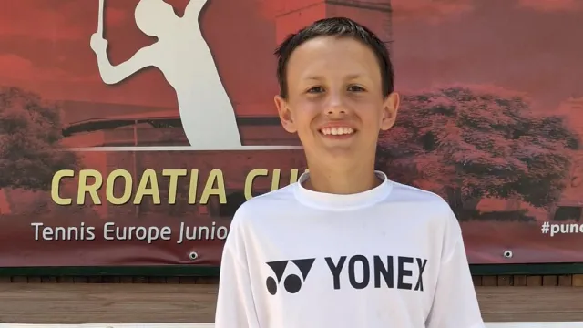 Hrvatski teniski savez  za Sportsku Hrvatsku Hrvatski teniski savez  za Sportsku Hrvatsku