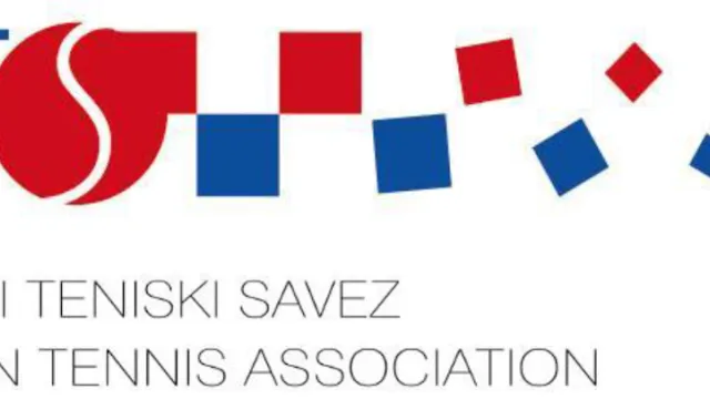 Hrvatski teniski savez  za Sportsku Hrvatsku