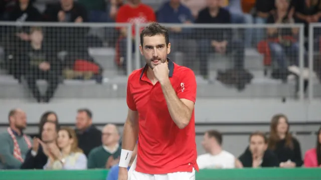 Hrvatski teniski savez  za Sportsku Hrvatsku