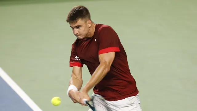 Hrvatski teniski savez  za Sportsku Hrvatsku