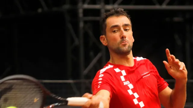 Hrvatski teniski savez  za Sportsku Hrvatsku