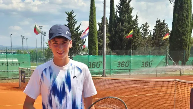 Hrvatski teniski savez  za Sportsku Hrvatsku