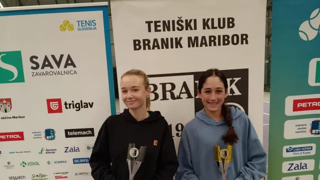 Hrvatski teniski savez  za Sportsku Hrvatsku