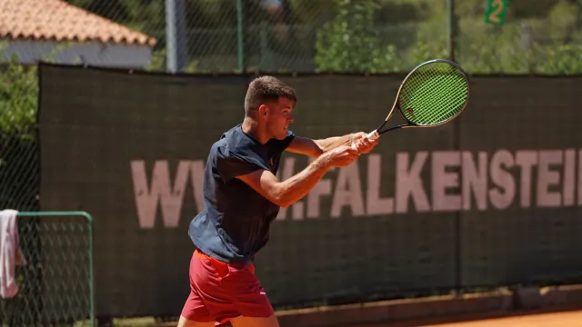 Hrvatski teniski savez  za Sportsku Hrvatsku