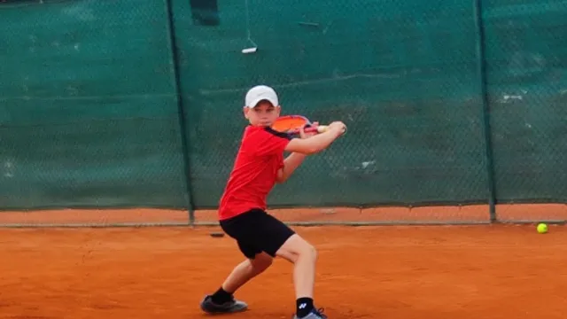 Hrvatski teniski savez  za Sportsku Hrvatsku