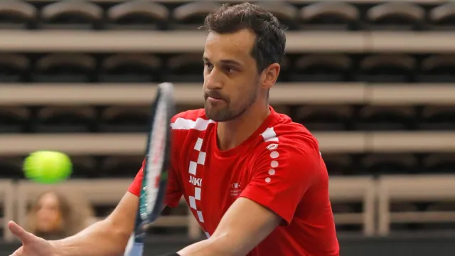 Hrvatski teniski savez  za Sportsku Hrvatsku