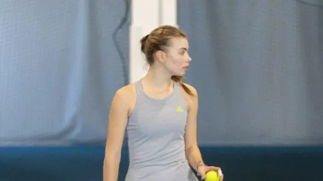 Hrvatski teniski savez  za Sportsku Hrvatsku