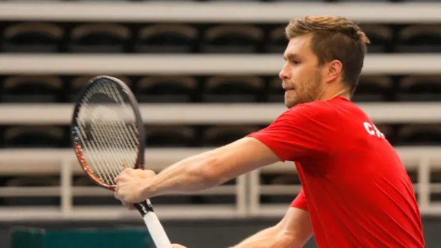 Hrvatski teniski savez  za Sportsku Hrvatsku