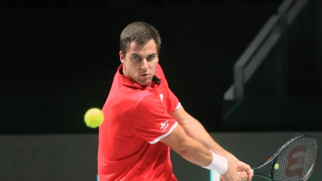 Hrvatski teniski savez  za Sportsku Hrvatsku