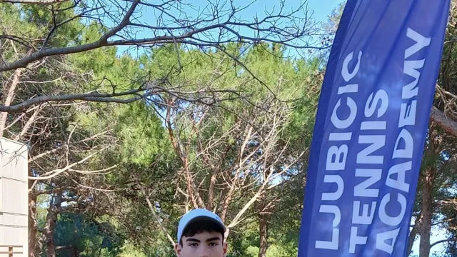 Hrvatski teniski savez  za Sportsku Hrvatsku