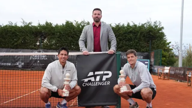 Hrvatski teniski savez  za Sportsku Hrvatsku