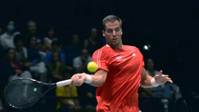 Hrvatski teniski savez  za Sportsku Hrvatsku