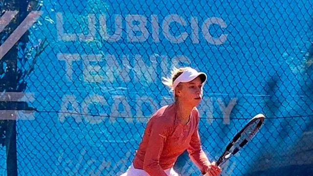 Hrvatski teniski savez  za Sportsku Hrvatsku