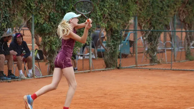 Hrvatski teniski savez  za Sportsku Hrvatsku