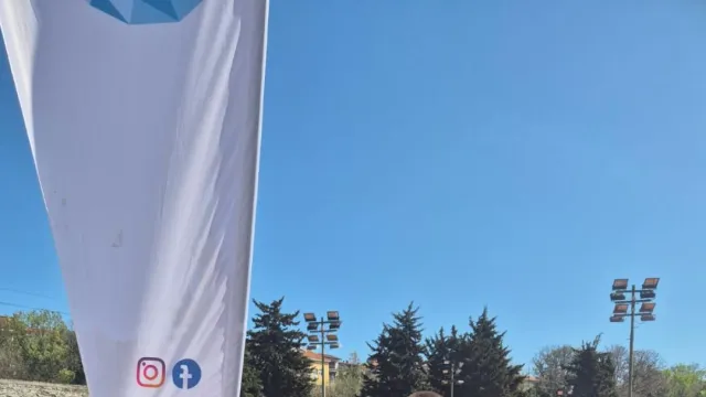 Hrvatski teniski savez  za Sportsku Hrvatsku