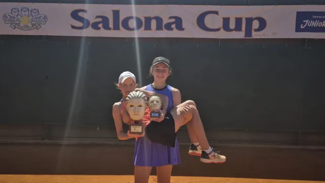 Hrvatski teniski savez  za Sportsku Hrvatsku