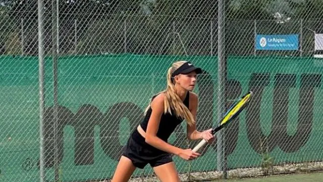 Hrvatski teniski savez  za Sportsku Hrvatsku